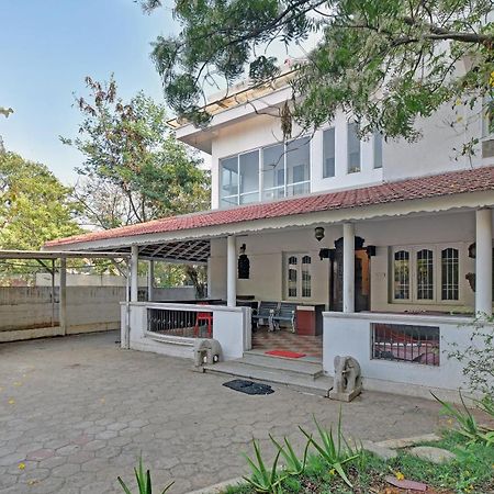 Hotel O Dakshin Villa Ecr Csennai Kültér fotó