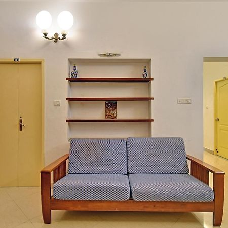 Hotel O Dakshin Villa Ecr Csennai Kültér fotó